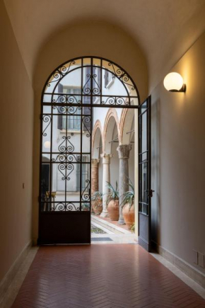 Casa Petrucci centro storico